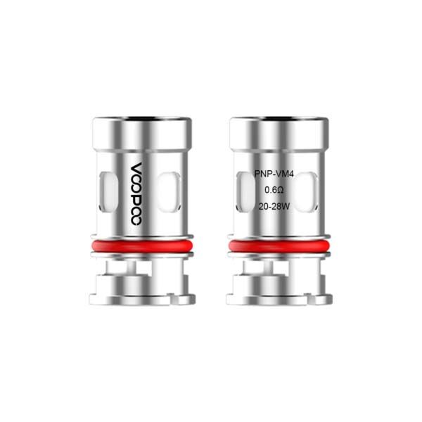 VOOPOO PnP Coil 0.6 - VM4