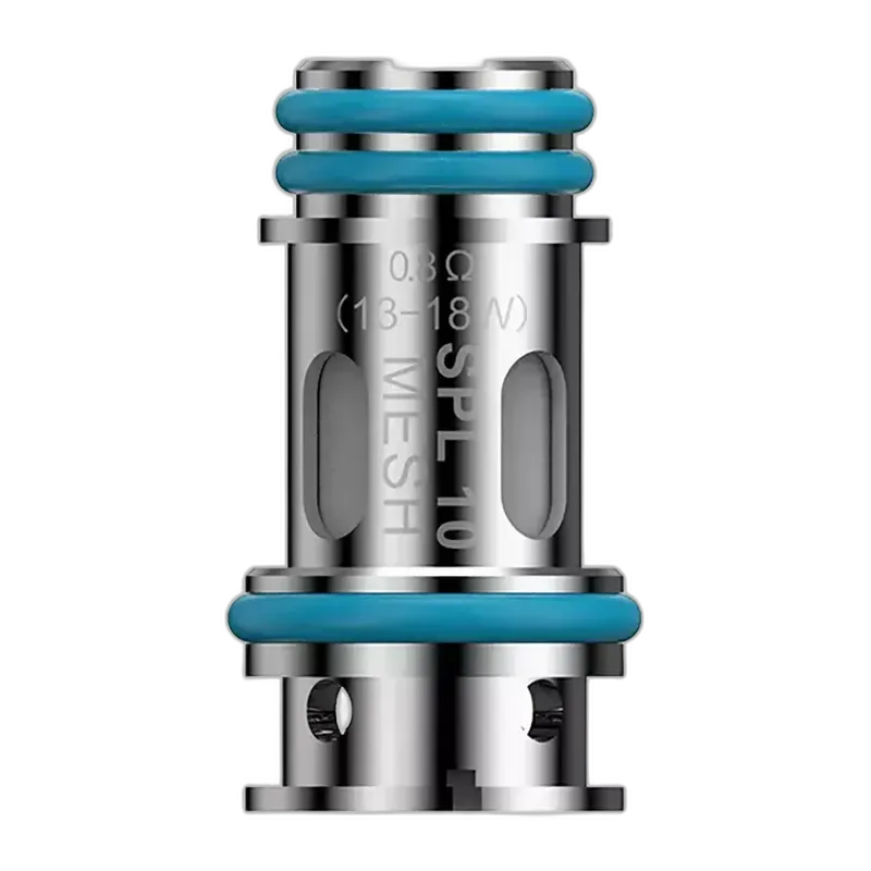 Nevoks SPL-10 Coils 0.8