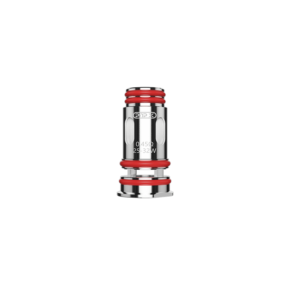 VooPoo PnP-X Coils 0.45