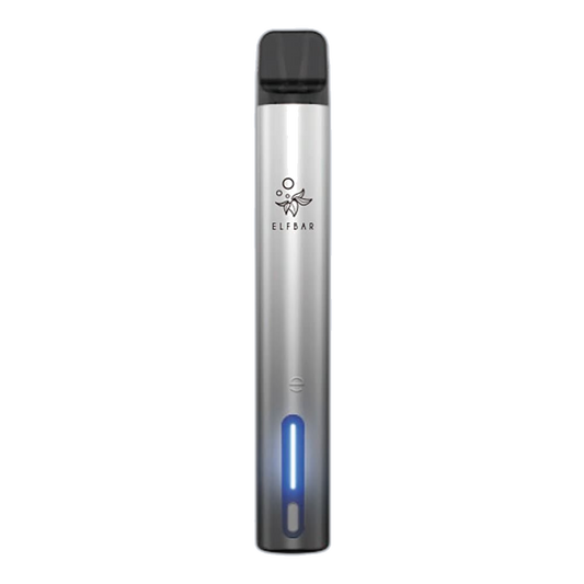 ELFBAR ELFA TURBO Pod Kit