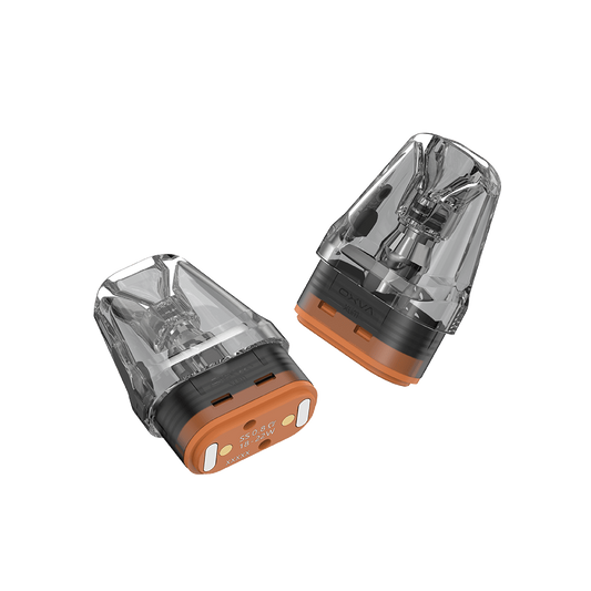 OXVA XLIM DNA Pods