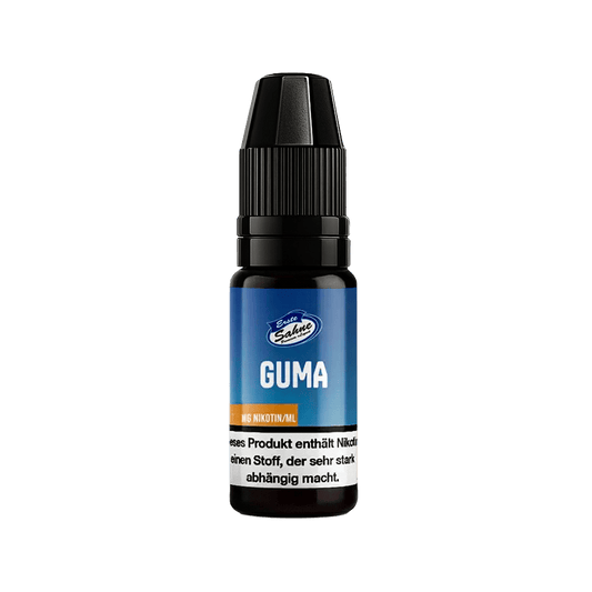 Erste Sahne Liquid Guma