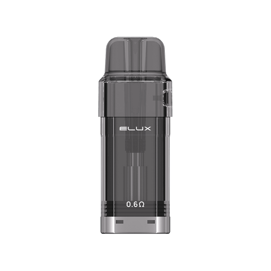 Elux Legend Plus Pod 0,6 Ohm