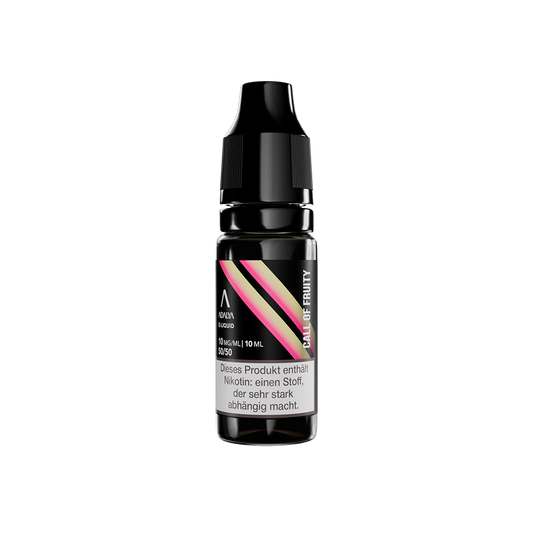 Adalya Nikotinsalz - Call of Fruity - 10ml Liquid
