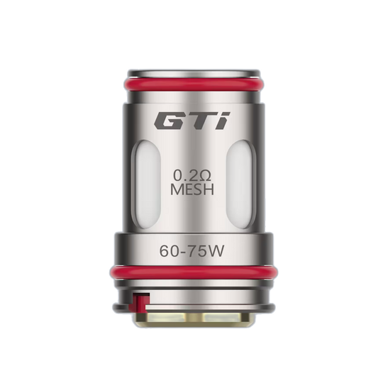 Vaporesso GTi Sieb Coil Verdampferkopf