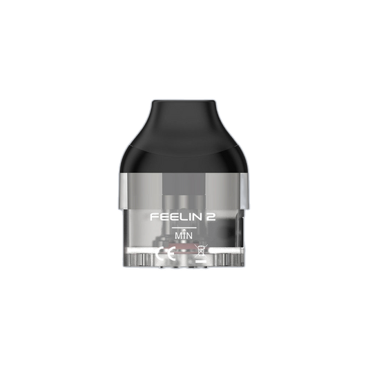 Nevoks Feelin 2 Leerpod 3 ml