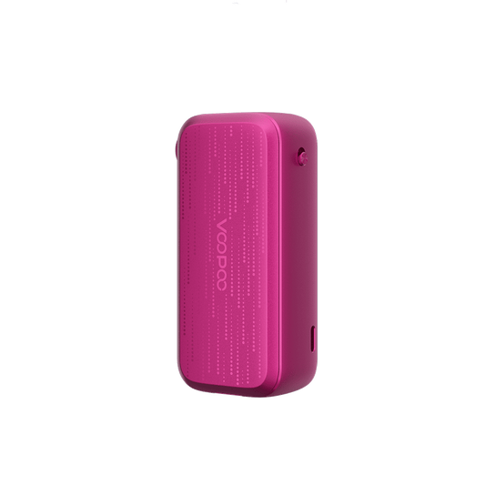 Voopoo Vinci Spark 220 Mod Rose Red
