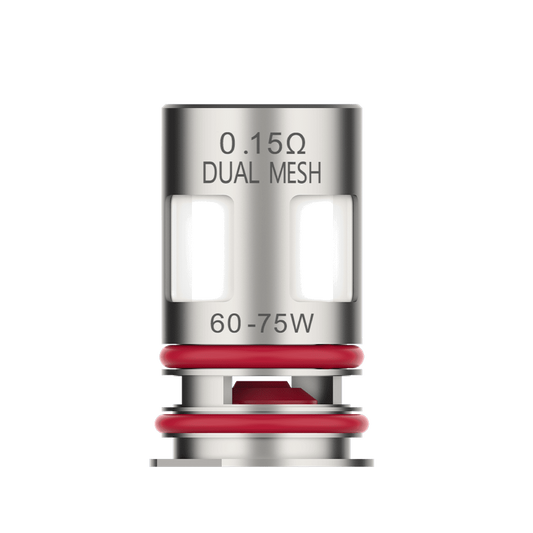 Vaporesso GTX Dual Coils
