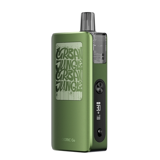 Voopoo Doric Go Kit