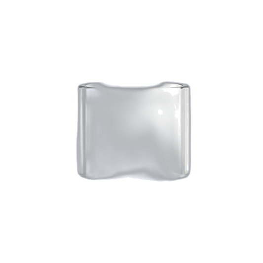 Augvape Intake Subohm Tank (Foxy One)
