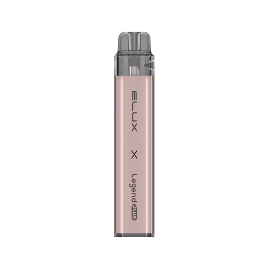 Elux Legend Plus Kit