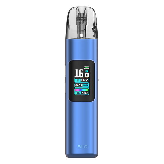 Vandyvape BIIO Pod Kit Jazz Blue