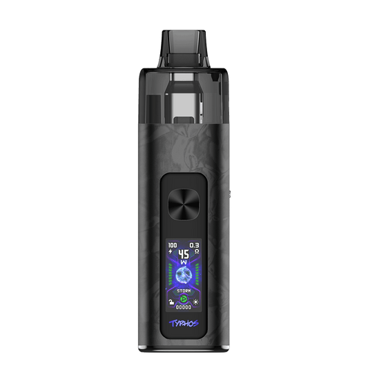 Uwell Typhos Kit