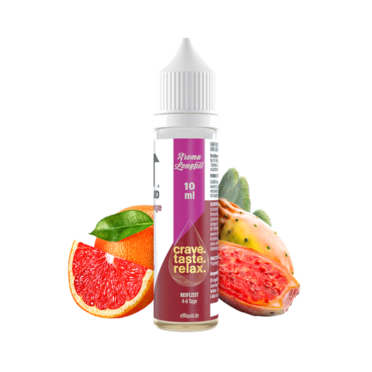 Aroma Blutorange Kaktus - elfLiquid