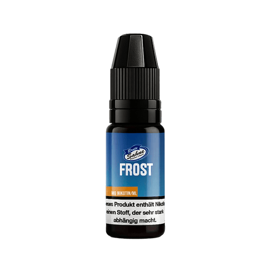Erste Sahne Liquid Frost