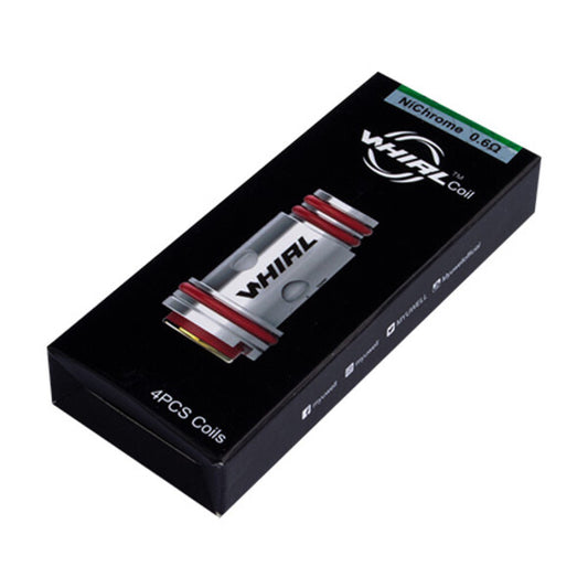 Uwell Whirl (II) Verdampferkopf