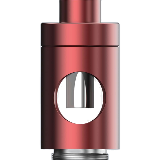 Smok N18 Tank Matte Red