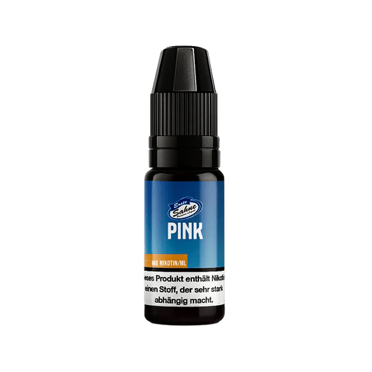 Erste Sahne Liquid Pink