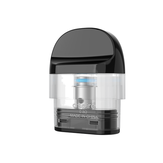 Aspire Minican 4 Pod 0,8 Ohm