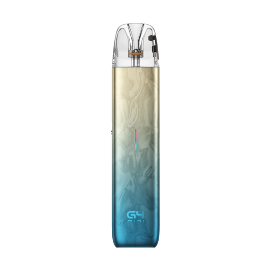 Uwell Caliburn G4 Mini Pod Kit