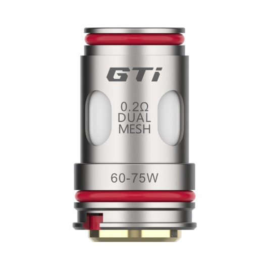 Vaporesso GTi Dual Sieb Coil 0,2 Ohm