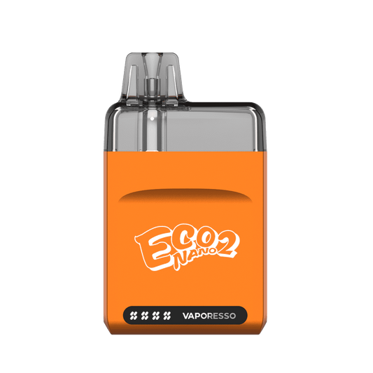 Vaporesso Eco Nano 2 Kit Sunkissed Amber