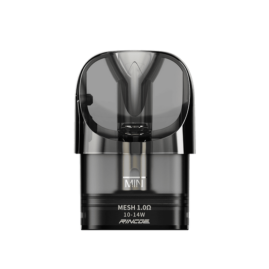 Rincoe Manto Nano Pod 1,0 Ohm