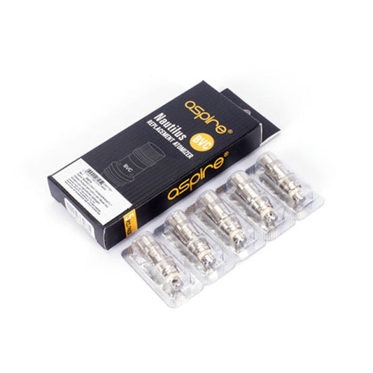 Aspire Nautilus BVC Coils