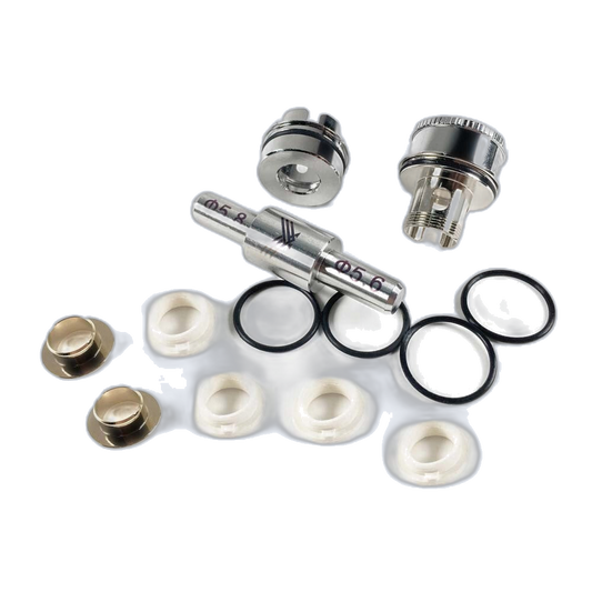 Vapefly Kriemhild RMC DIY Verdampferkopf