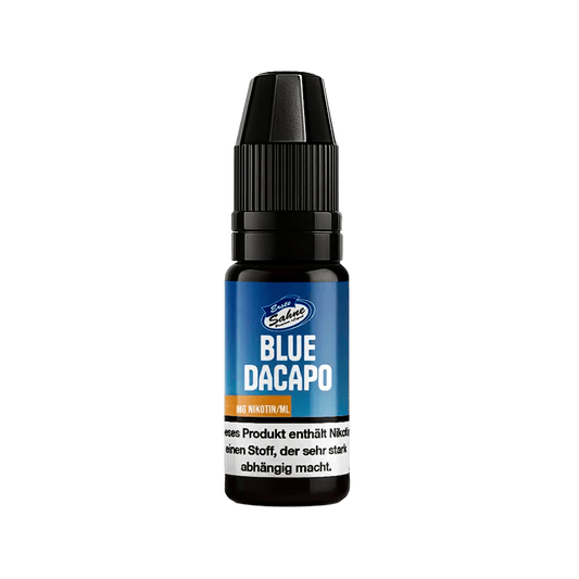 Erste Sahne Liquid Blue Dacapo