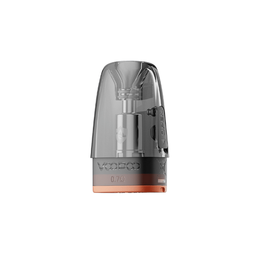 Voopoo Argus Multi-Ohm Pods