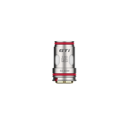 Vaporesso GTi Dual Sieb Coil