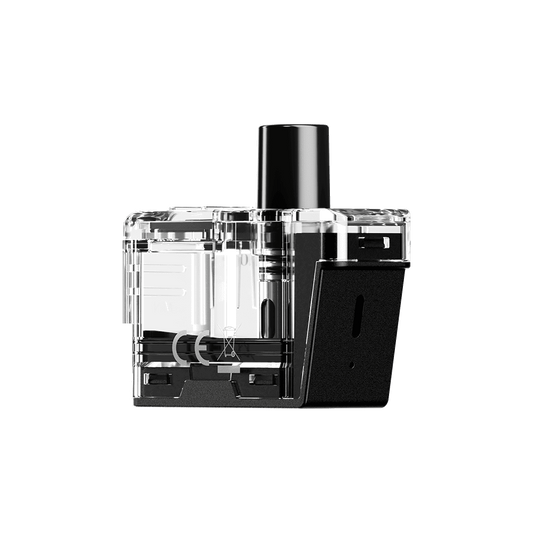 Vaptio Malone Pod