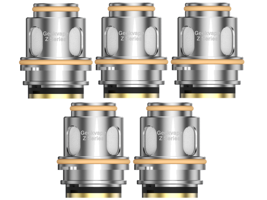 GeekVape Z XM Boost Coils