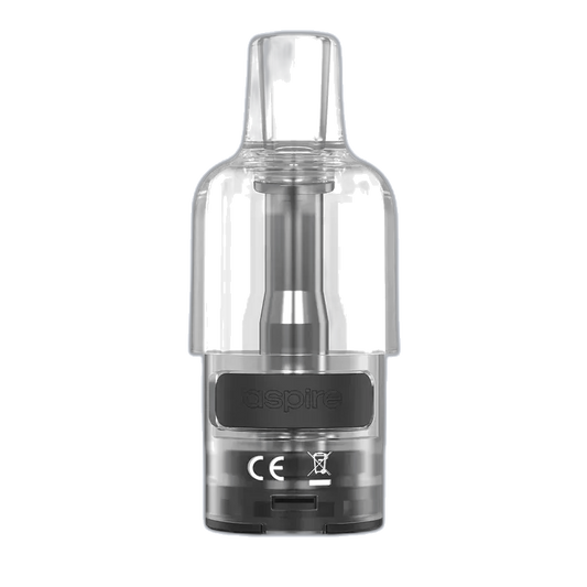 Aspire TG Pod Ohm 3 ml (Cyber G)