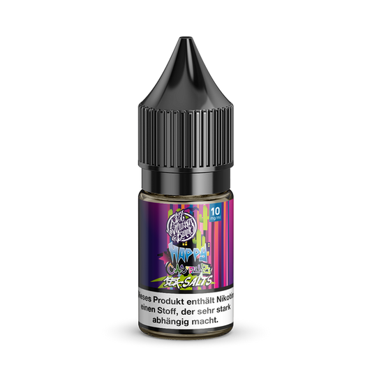 187 Strassenbande Nikotinsalz Happy Cactuz 10ml