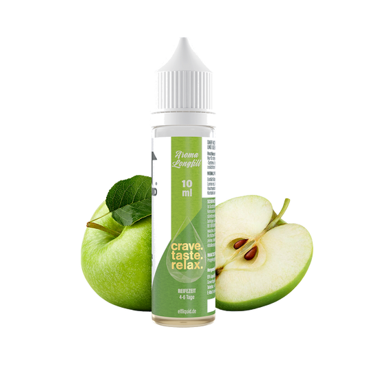 Aroma Apfel - elfLiquid