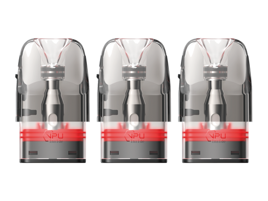 Geekvape Q-Pod 3ml neue Version