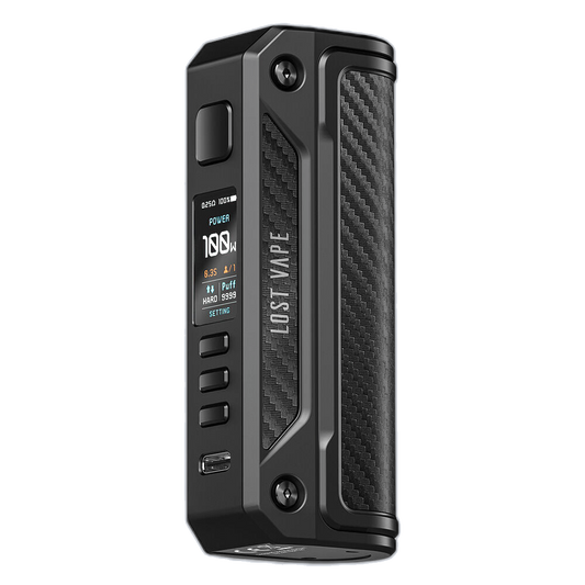 Lost Vape Thelema Solo Box Mod