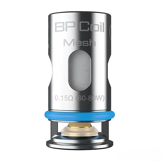 Aspire BP Coils