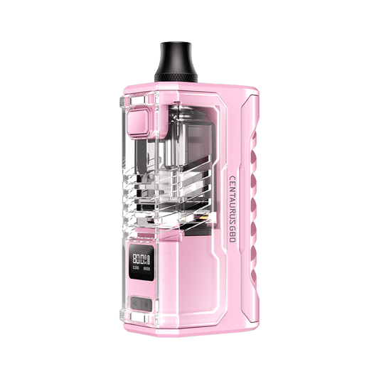 Lost Vape Centaurus G80S AIO Kit Sakura Pink