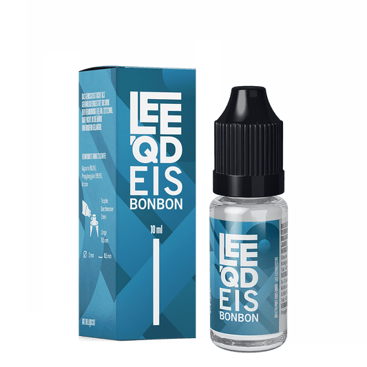 Liquid Eisbonbon - LEEQD