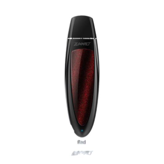 Uwell Zumwalt Pod Kit rot
