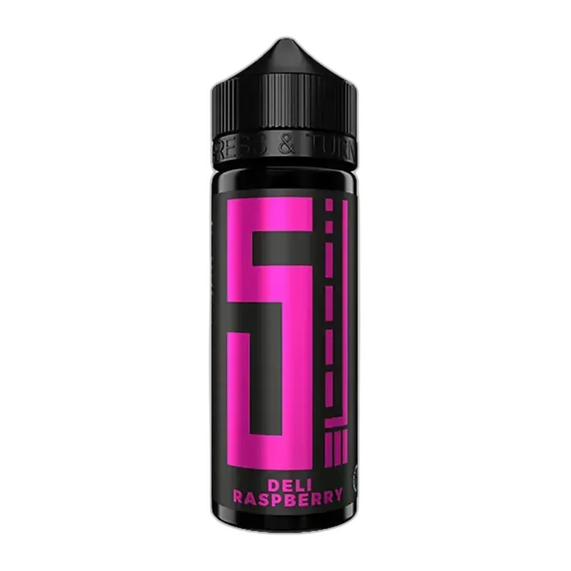 Deli Raspberry