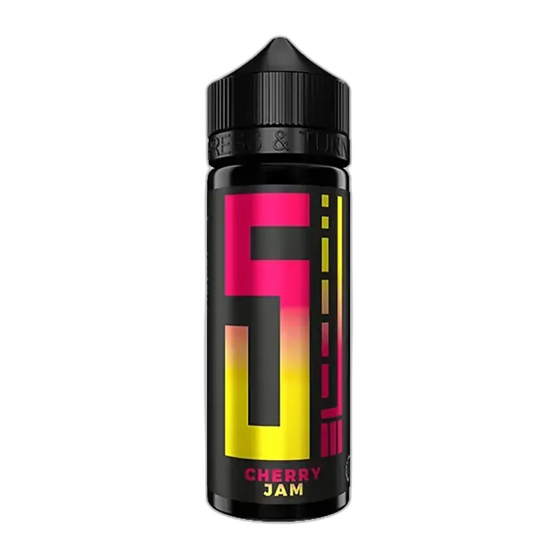 Cherry Jam