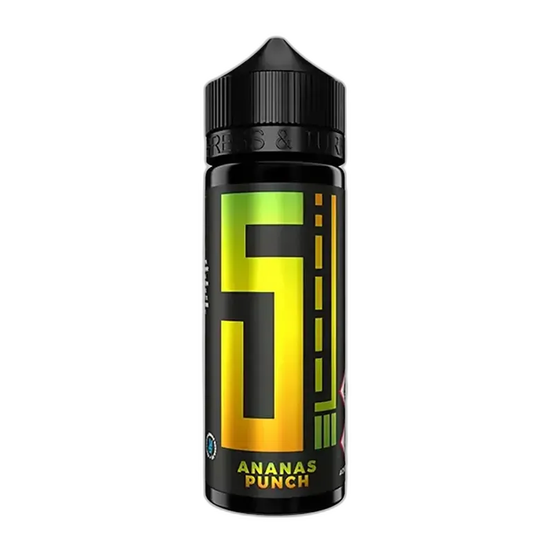 Ananas Punch