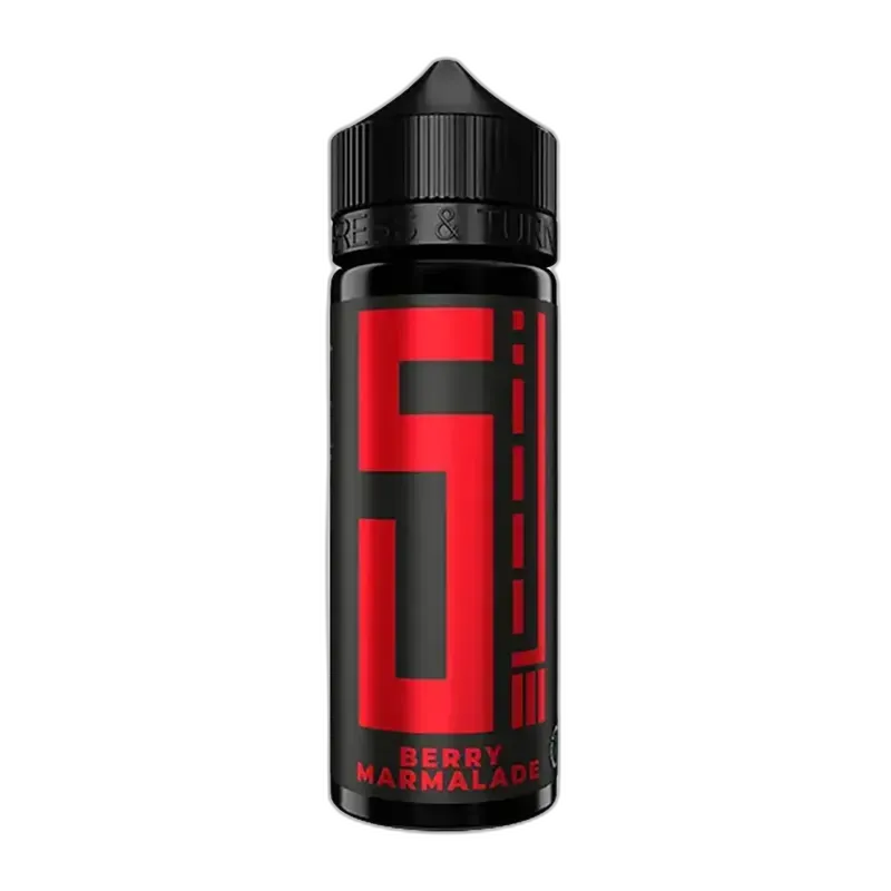 Berry Marmelade