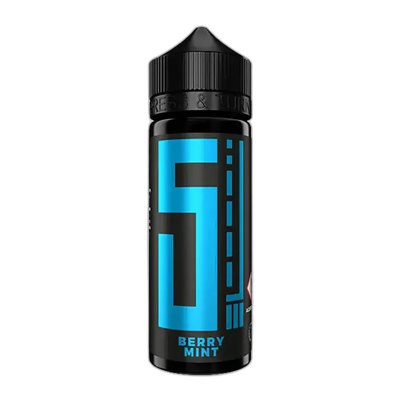 Berry Mint