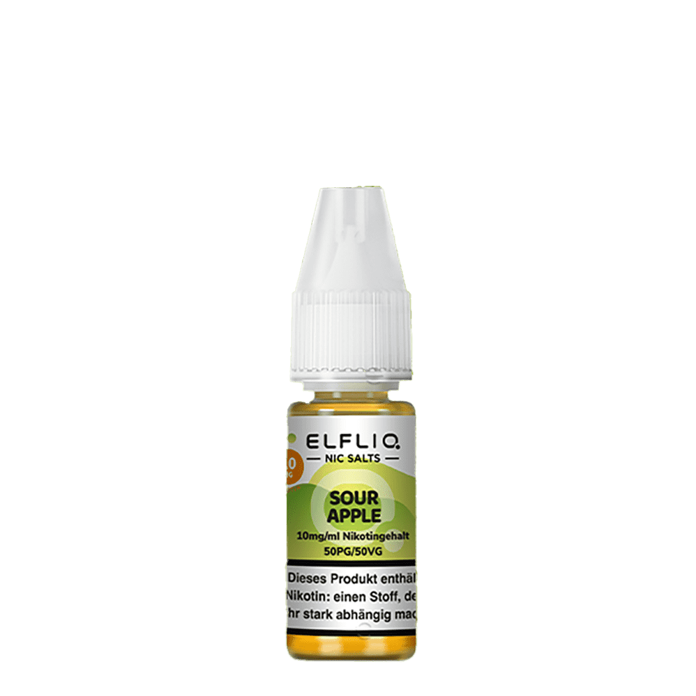 Sour Apple
