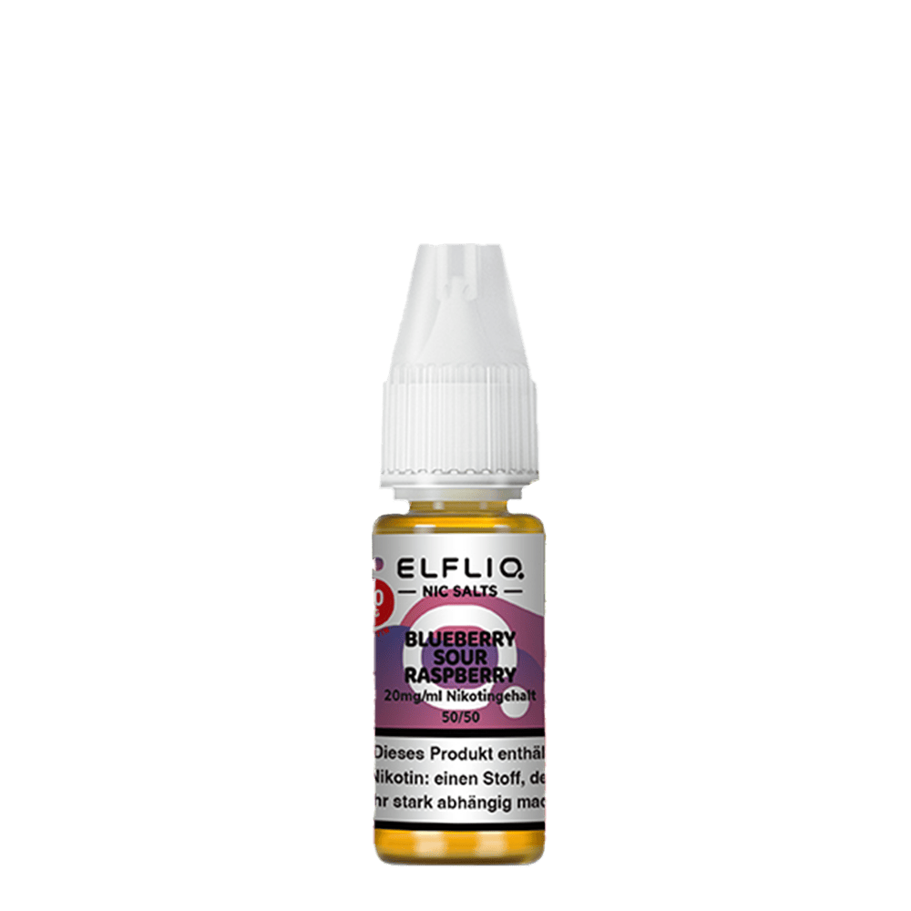 Blueberry Sour Raspberry